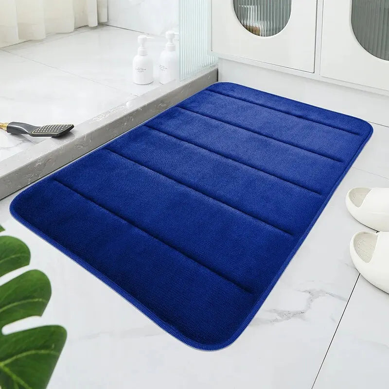 Aquavia - Absorbent Bathroom Rug