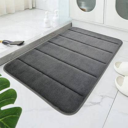 Aquavia - Absorbent Bathroom Rug
