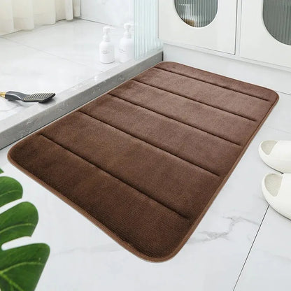 Aquavia - Absorbent Bathroom Rug