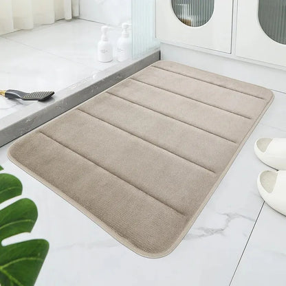 Aquavia - Absorbent Bathroom Rug