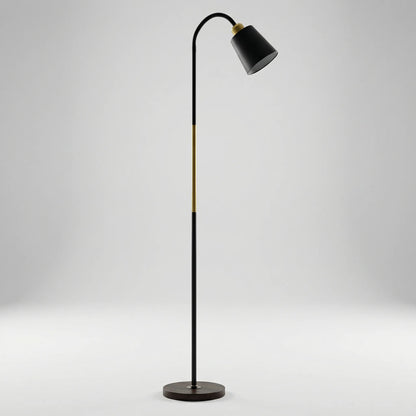Arcello - Adjustable Head Standing Floor Lamp