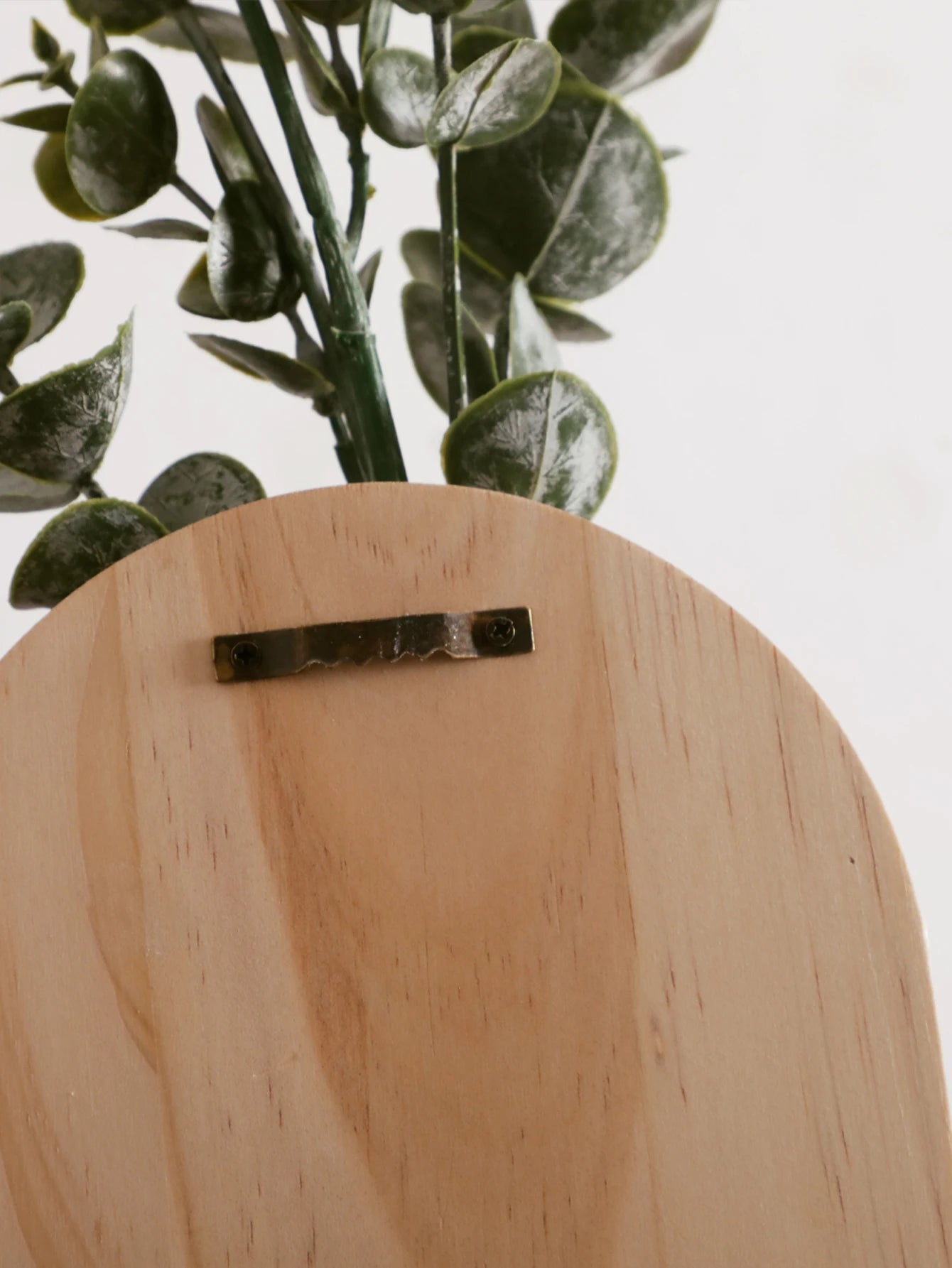 Arcovia - Boho Style Arched Geometric Wall Pocket Vase