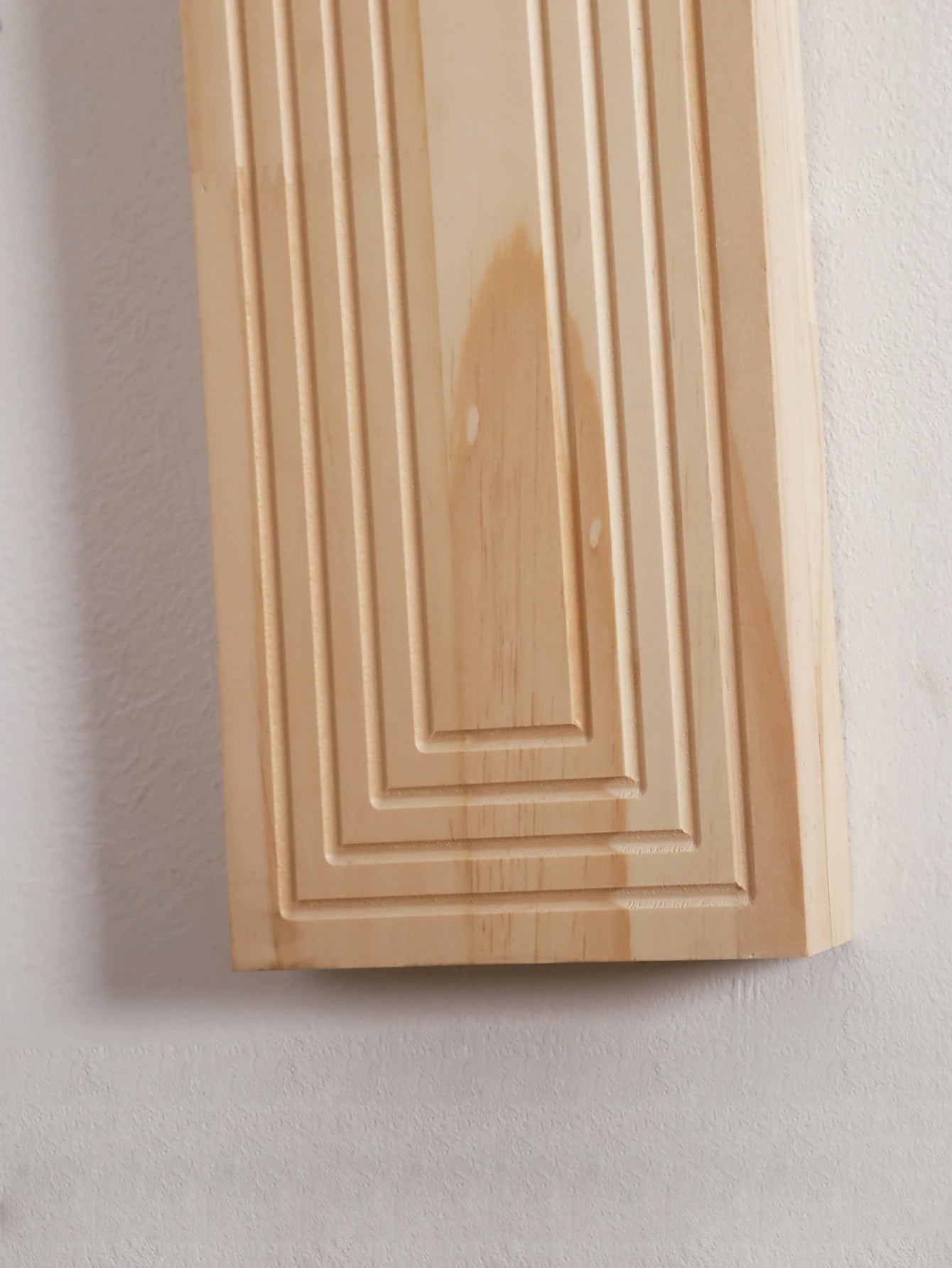 Arcovia - Boho Style Arched Geometric Wall Pocket Vase