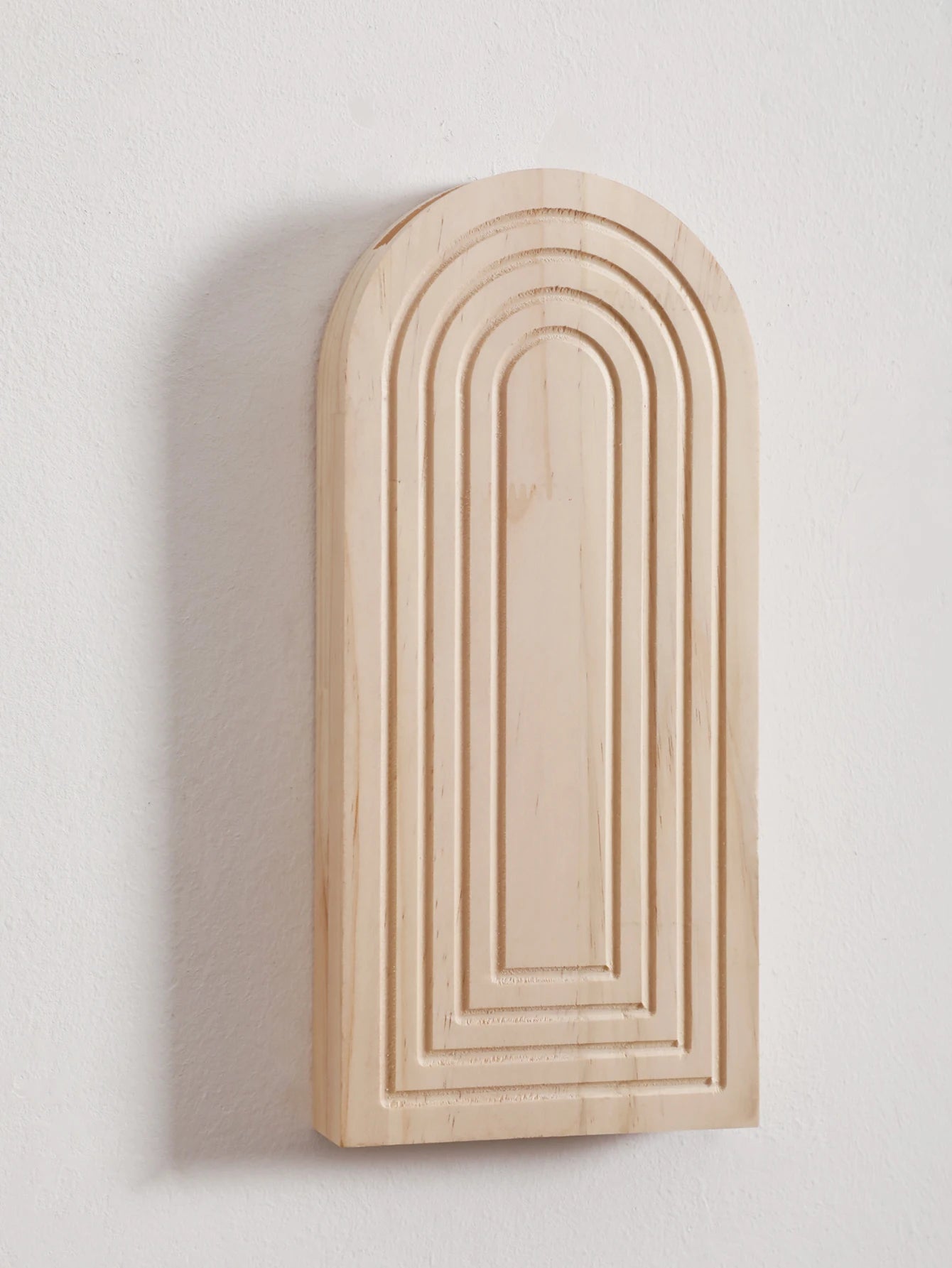 Arcovia - Boho Style Arched Geometric Wall Pocket Vase