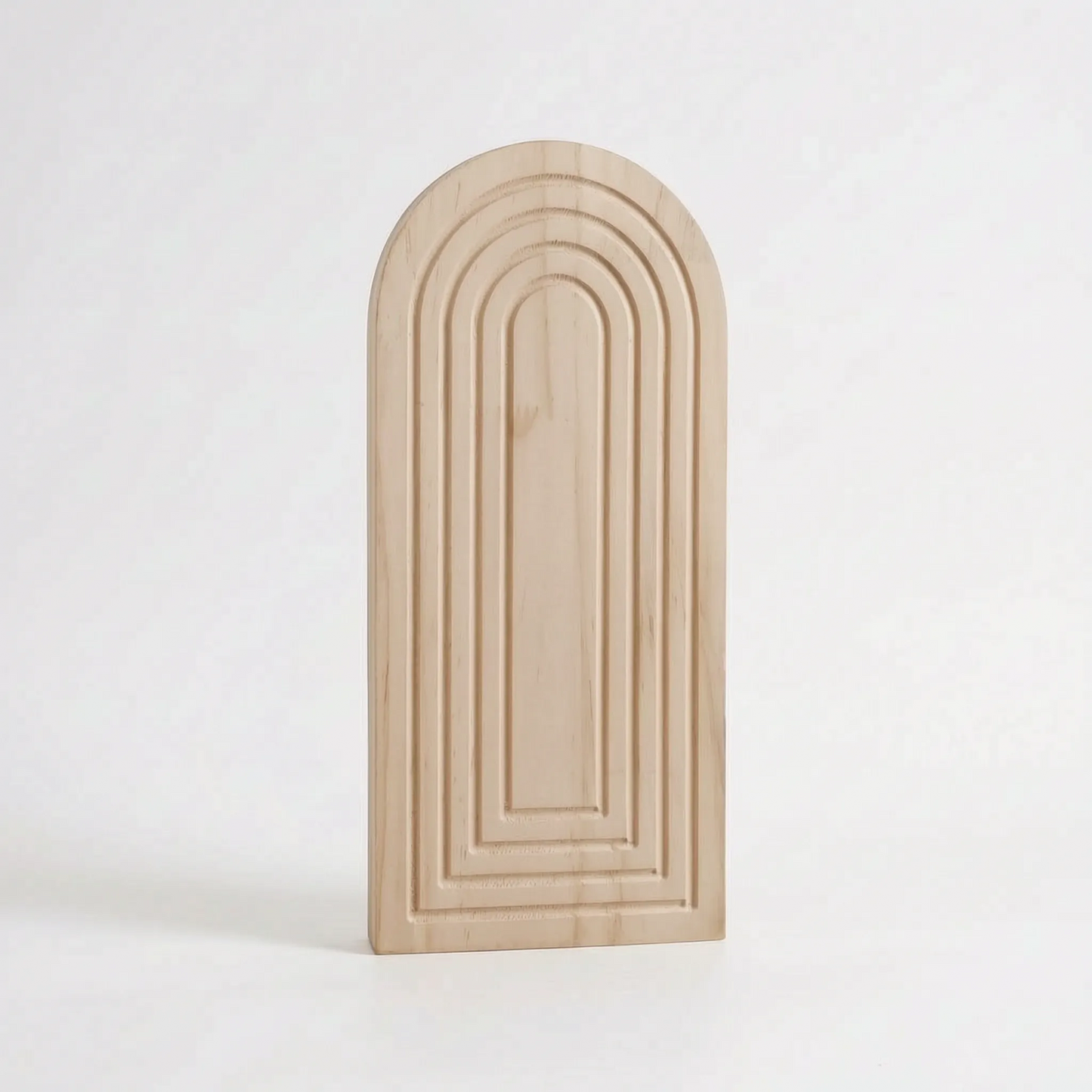 Arcovia - Boho Style Arched Geometric Wall Pocket Vase