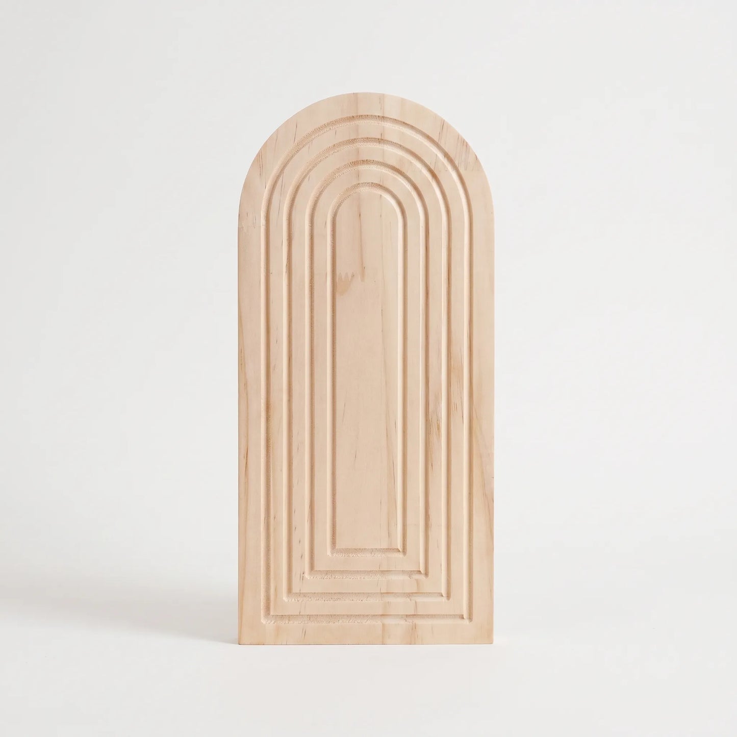 Arcovia - Boho Style Arched Geometric Wall Pocket Vase