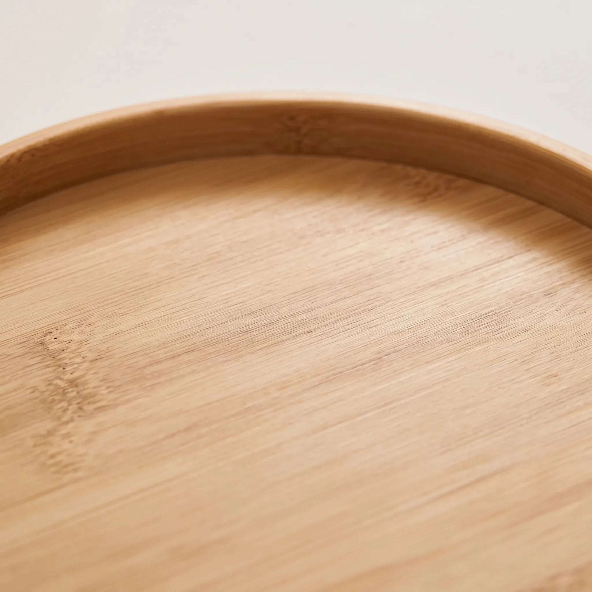 Armigo - Round Clip-On Armrest Tray