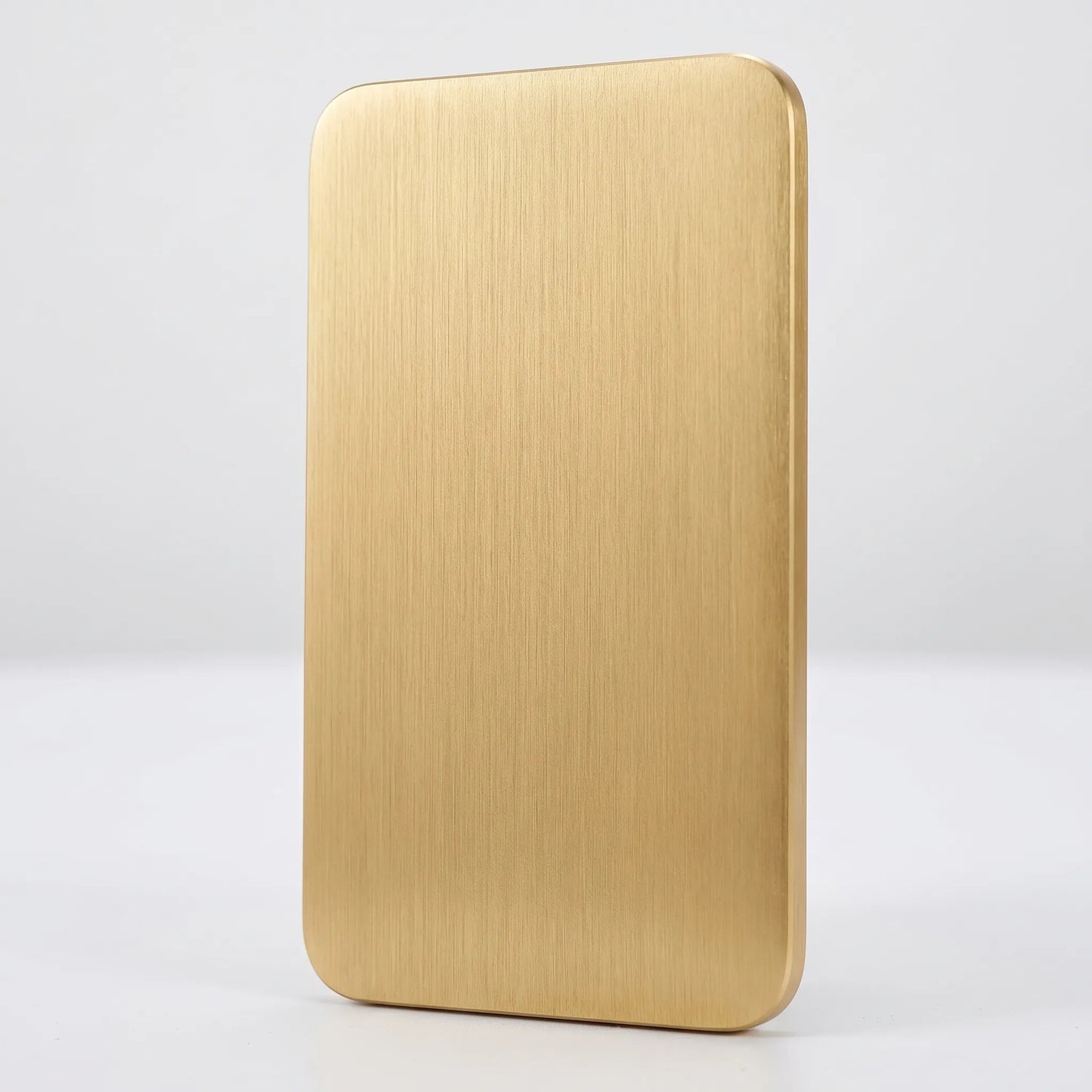 Auralis - Modern Rectangular Wall Light
