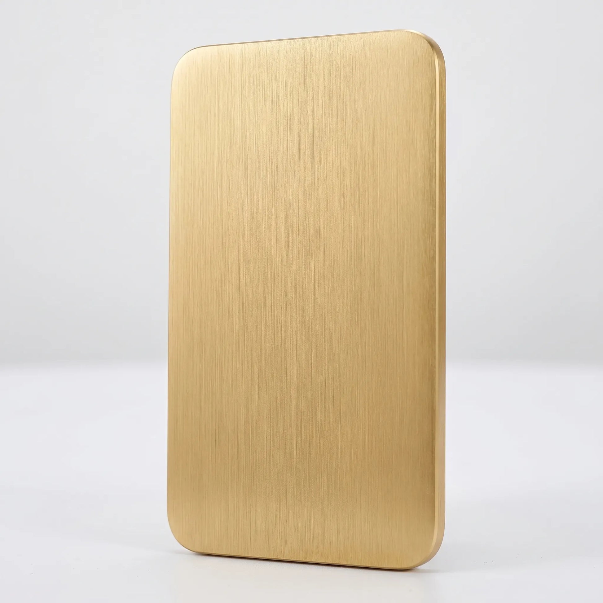 Auralis - Modern Rectangular Wall Light