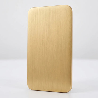 Auralis - Modern Rectangular Wall Light
