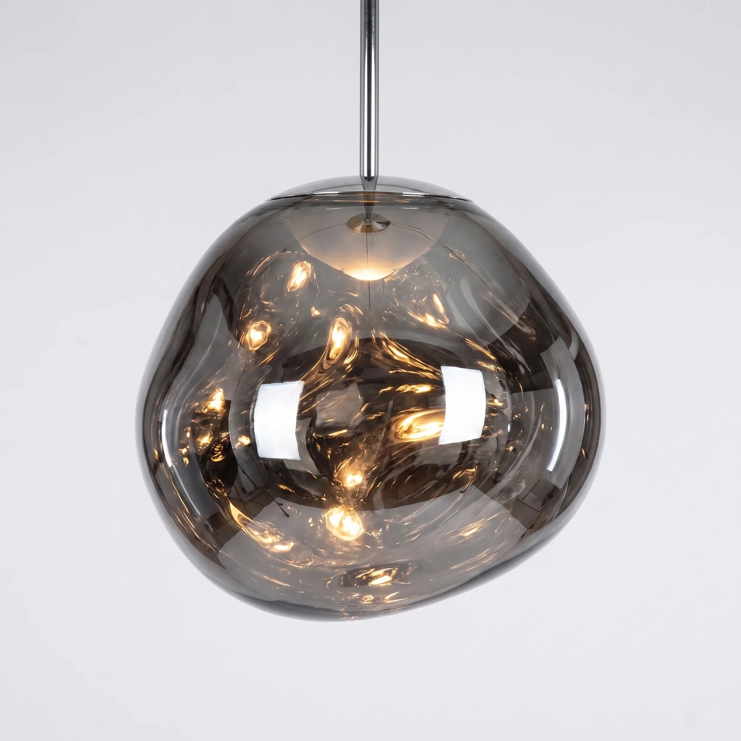 Auralux - Irregular Molten Pendant Light