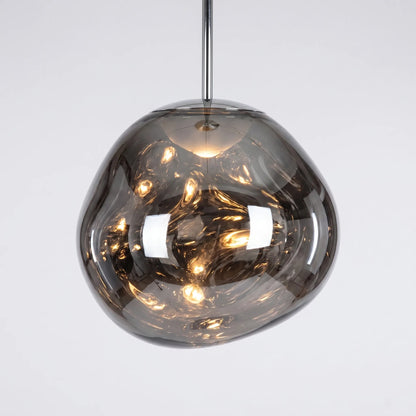 Auralux - Irregular Molten Pendant Light