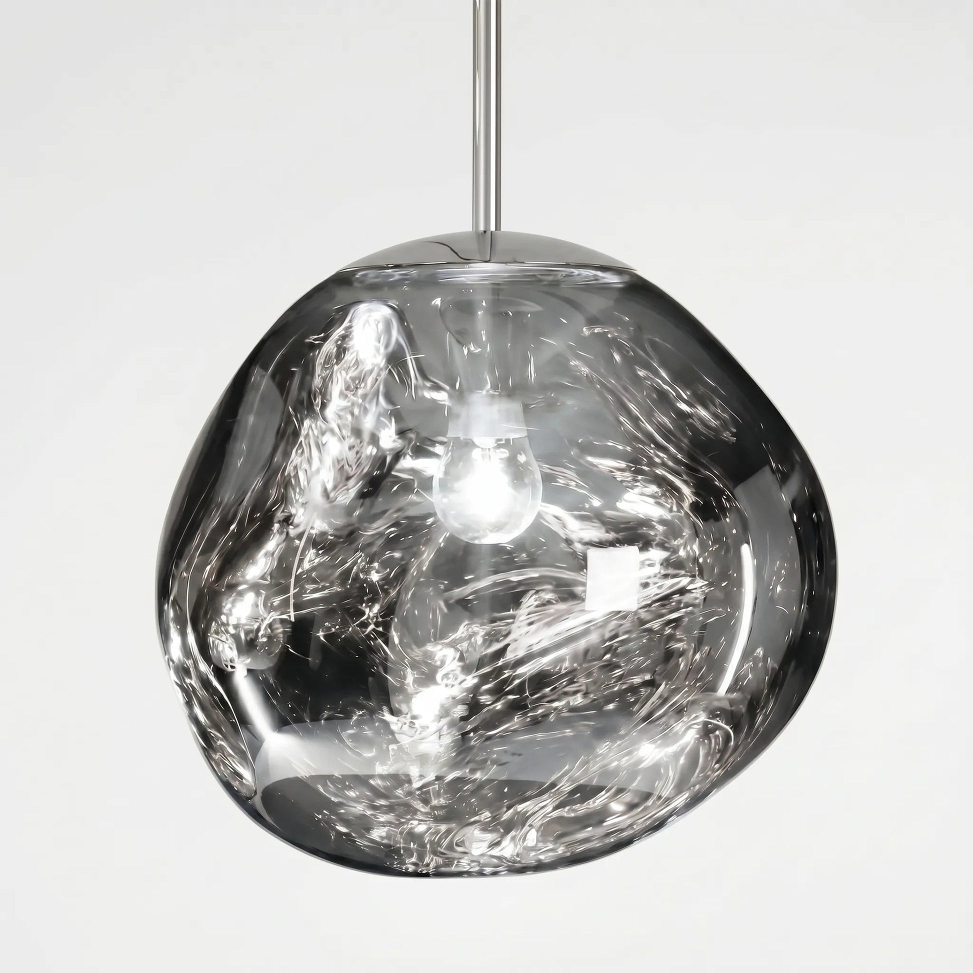 Auralux - Irregular Molten Pendant Light