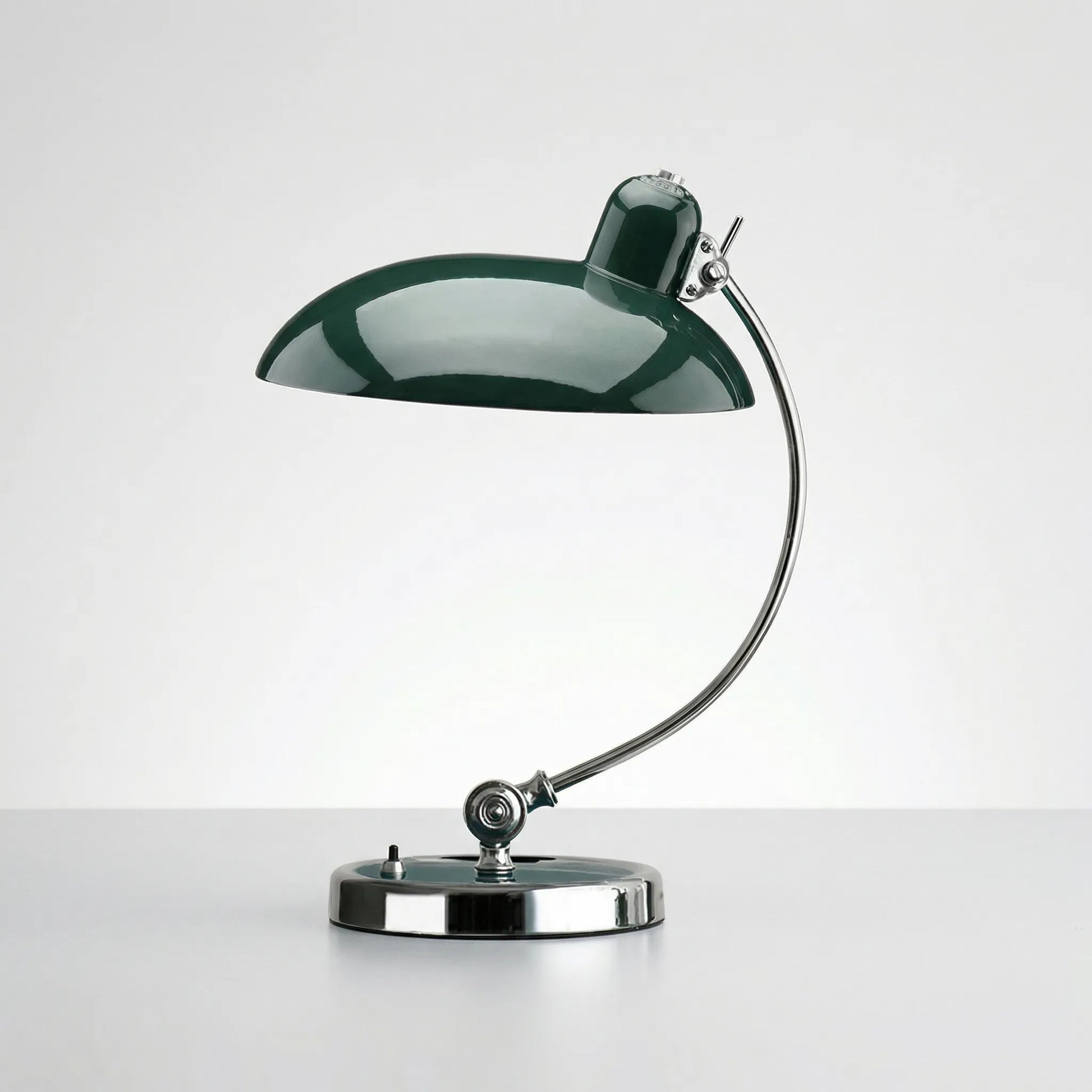 Bauhaven - Adjustable Vintage Bauhaus Desk Lamp