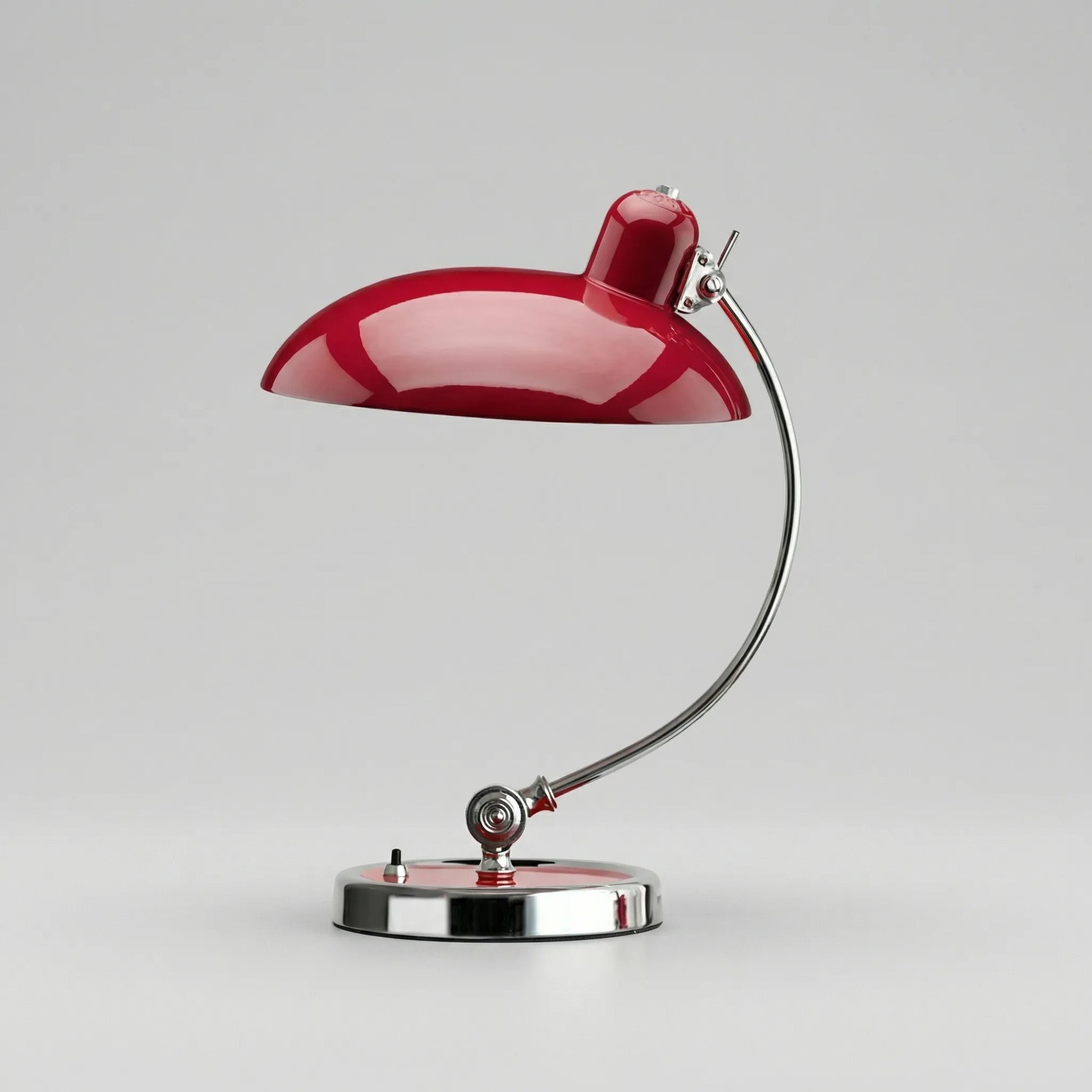 Bauhaven - Adjustable Vintage Bauhaus Desk Lamp