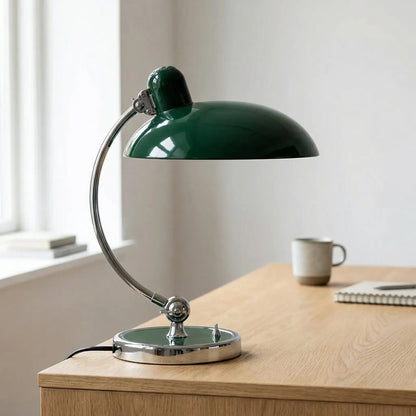 Bauhaven - Adjustable Vintage Bauhaus Desk Lamp