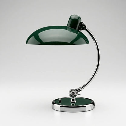 Bauhaven - Adjustable Vintage Bauhaus Desk Lamp