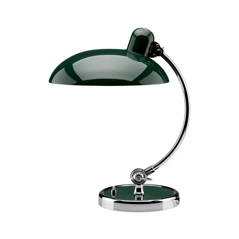 Bauhaven - Adjustable Vintage Bauhaus Desk Lamp