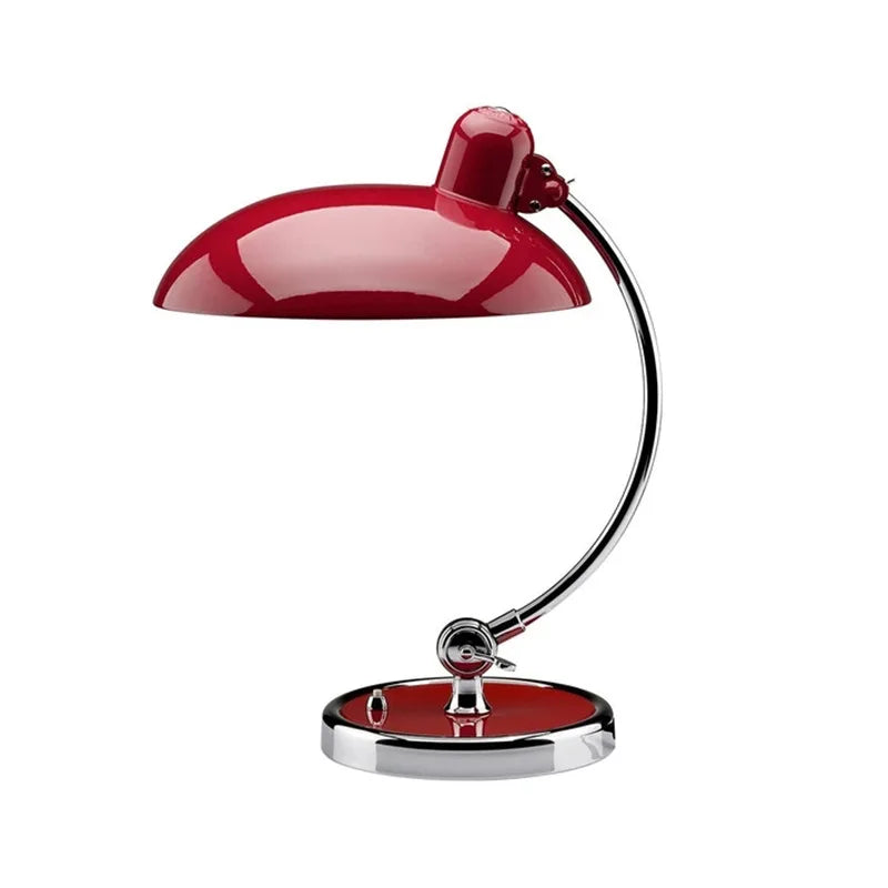Bauhaven - Adjustable Vintage Bauhaus Desk Lamp