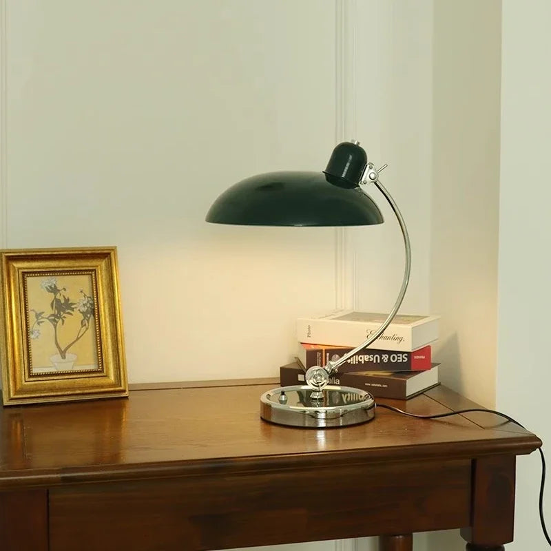 Bauhaven - Adjustable Vintage Bauhaus Desk Lamp