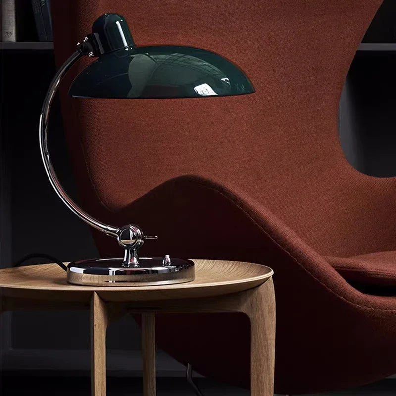 Bauhaven - Adjustable Vintage Bauhaus Desk Lamp