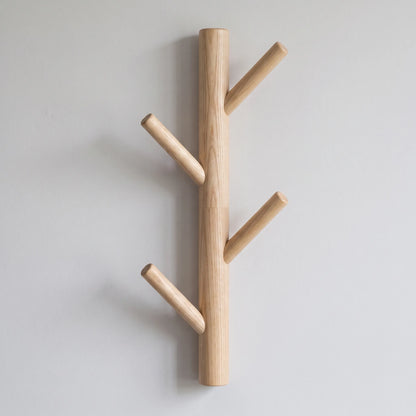Branchio - Tree Branch Style Wall Coat Rack