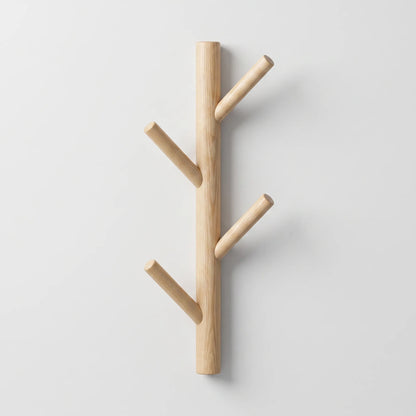 Branchio - Tree Branch Style Wall Coat Rack