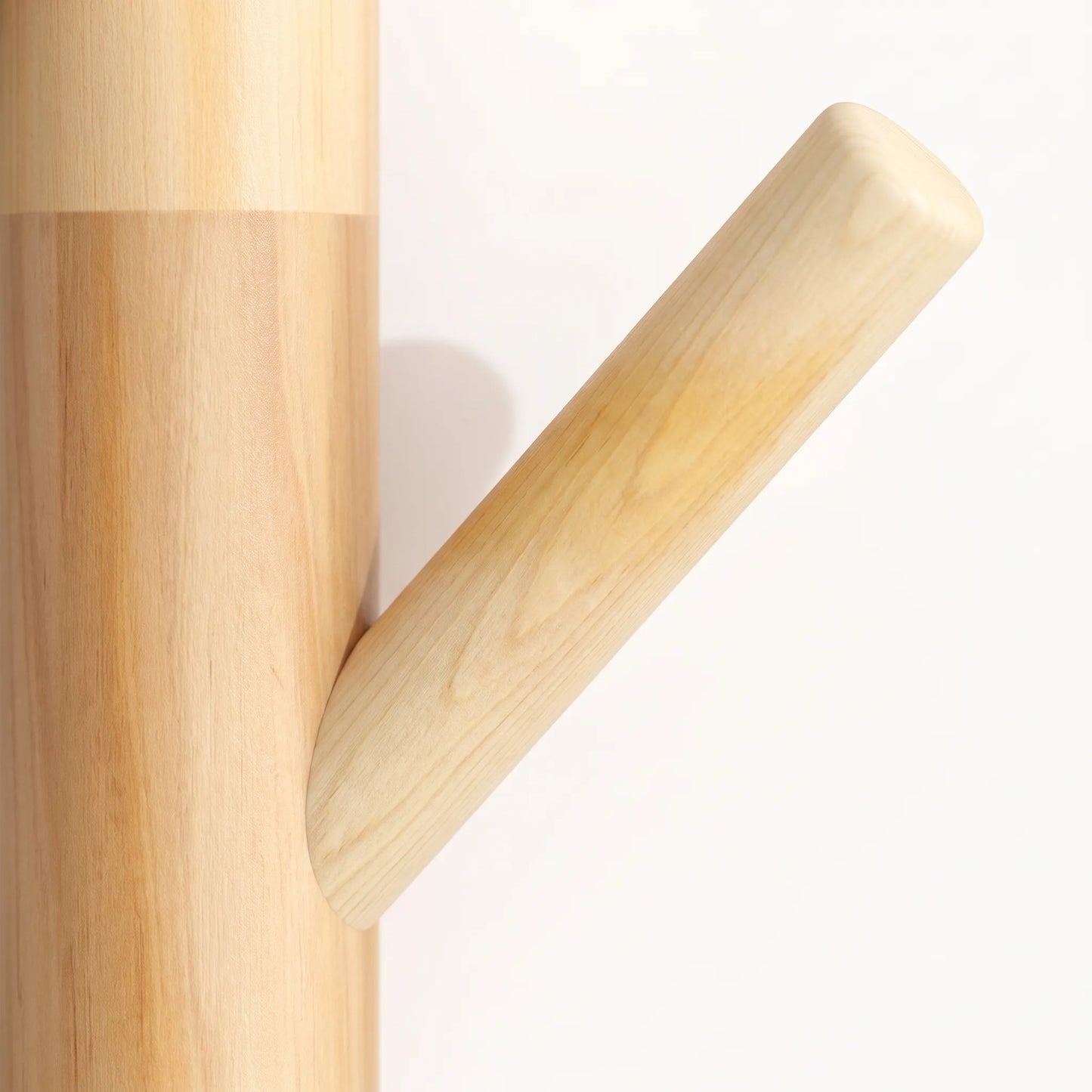 Branchio - Tree Branch Style Wall Coat Rack