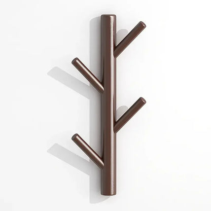 Branchio - Tree Branch Style Wall Coat Rack