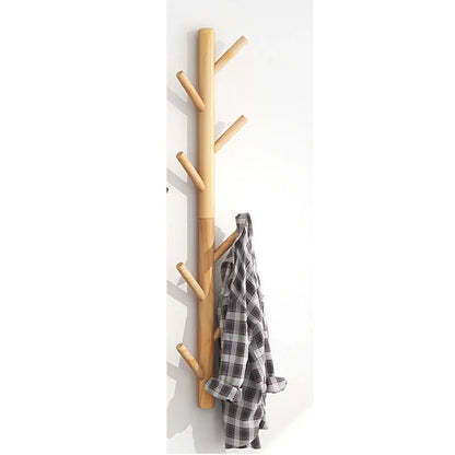 Branchio - Tree Branch Style Wall Coat Rack