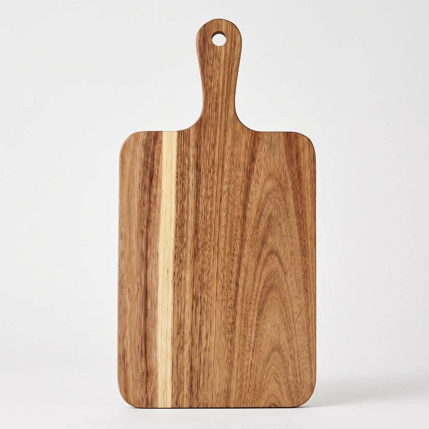 Carvira - Rectangular Serving And Prep Board
