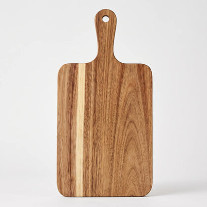 Carvira - Rectangular Serving And Prep Board