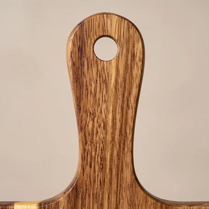 Carvira - Rectangular Serving And Prep Board
