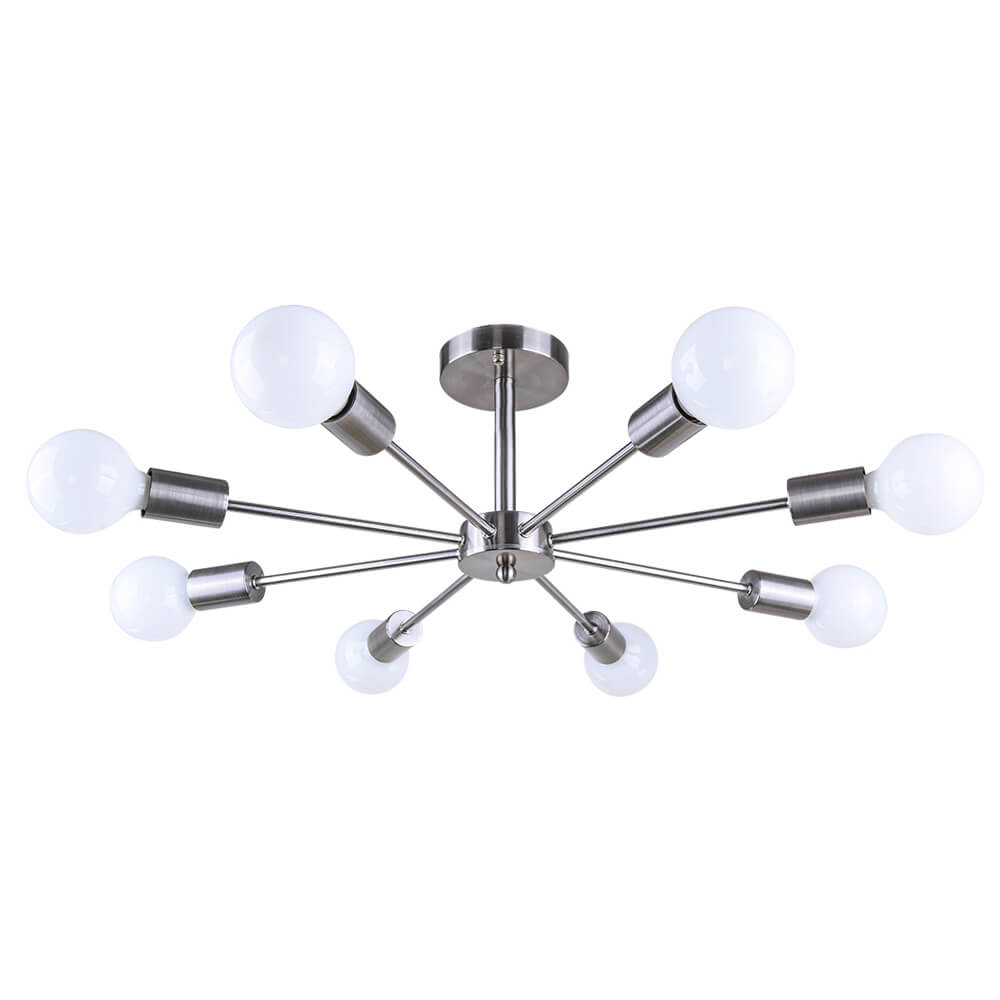 Celiant - Mid-Century Modern Ceiling Light