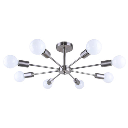 Celiant - Mid-Century Modern Ceiling Light