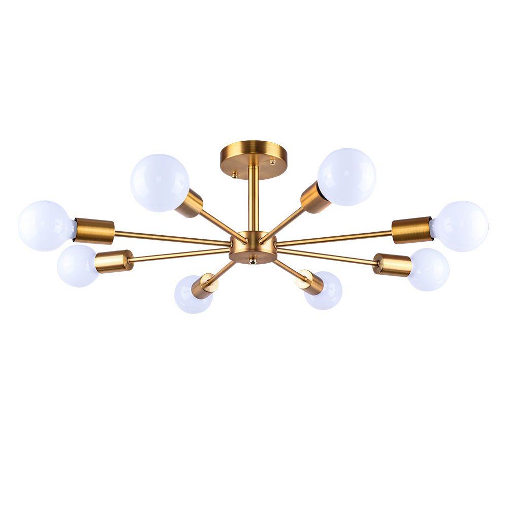 Celiant - Mid-Century Modern Ceiling Light