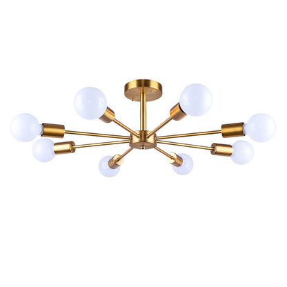 Celiant - Mid-Century Modern Ceiling Light
