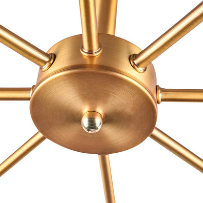 Celiant - Mid-Century Modern Ceiling Light