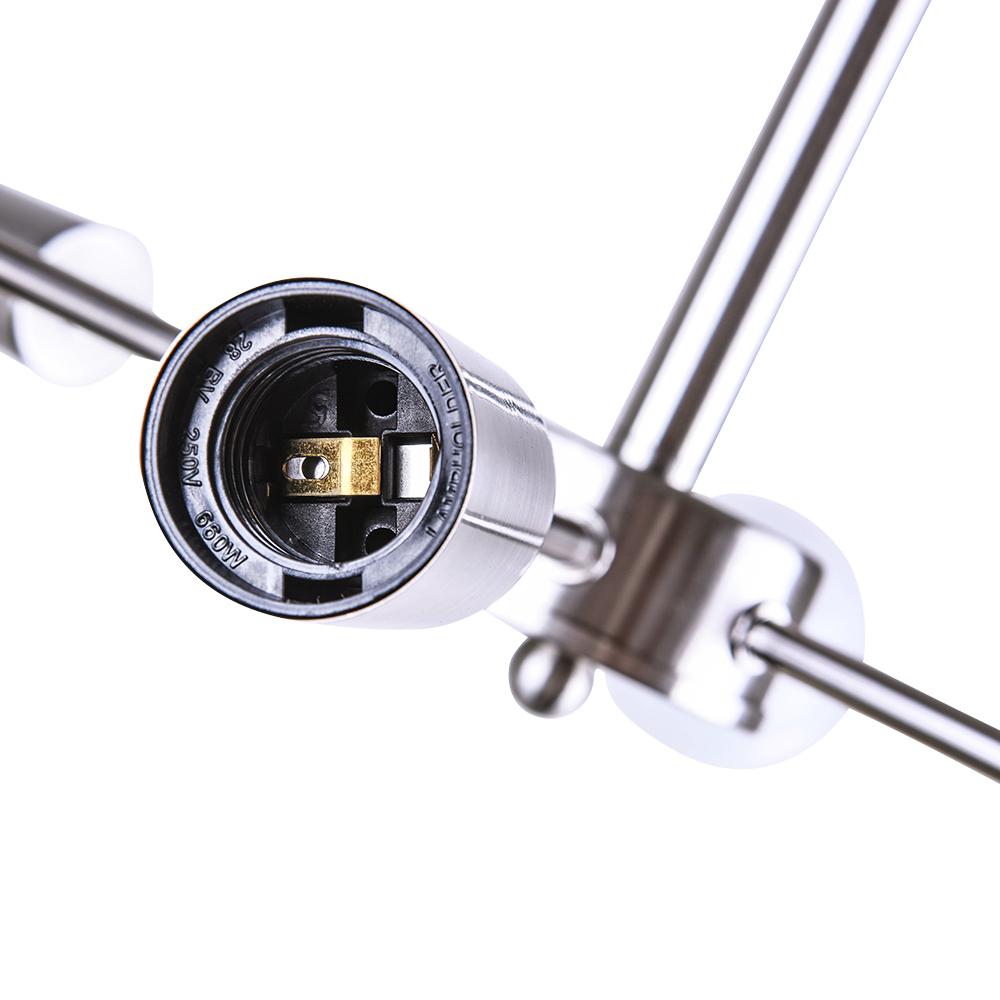 Celiant - Mid-Century Modern Ceiling Light