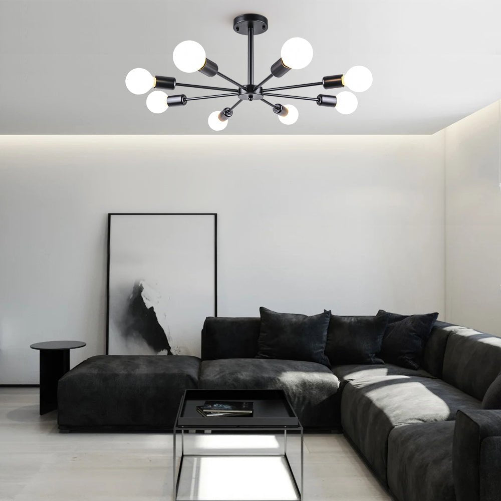 Celiant - Mid-Century Modern Ceiling Light