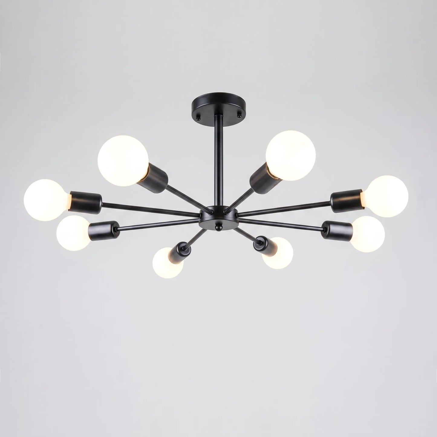 Celiant - Mid-Century Modern Ceiling Light
