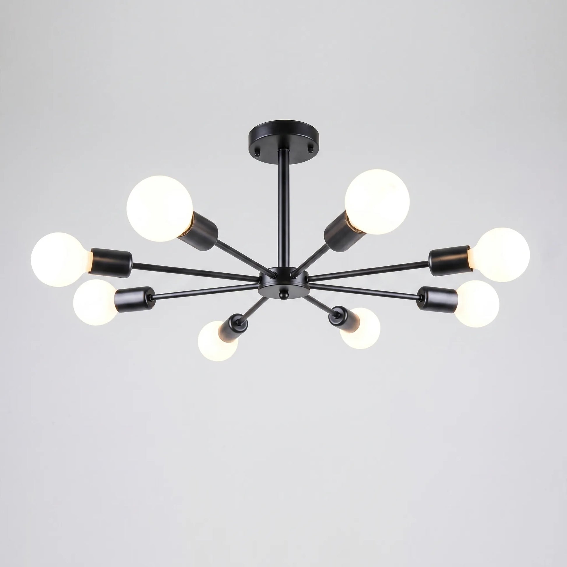 Celiant - Mid-Century Modern Ceiling Light