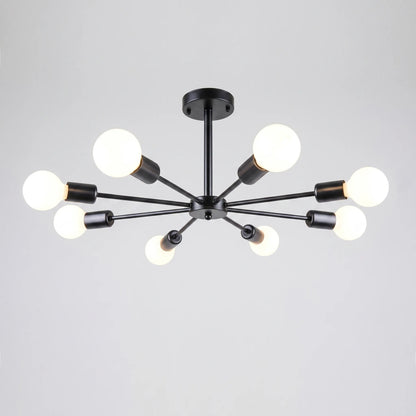 Celiant - Mid-Century Modern Ceiling Light