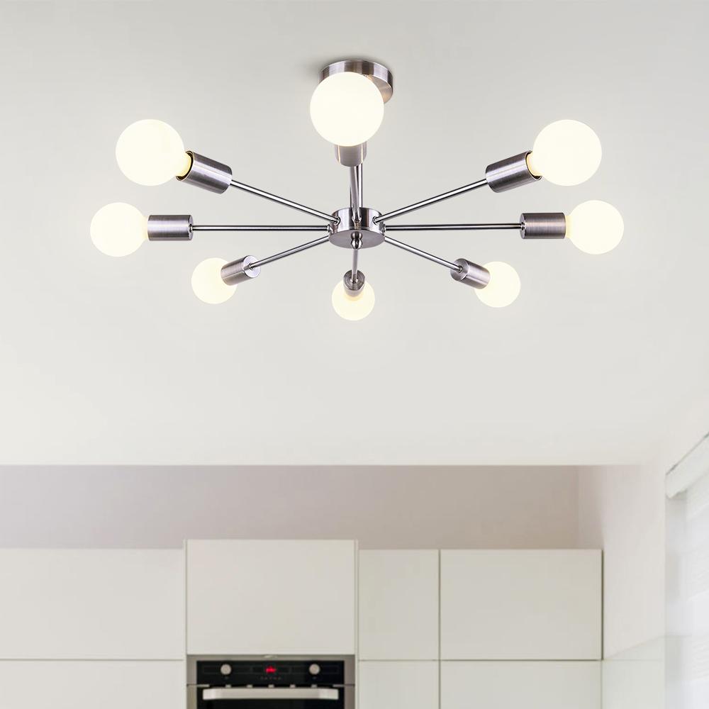 Celiant - Mid-Century Modern Ceiling Light