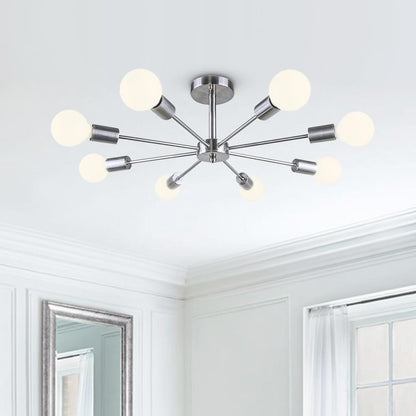 Celiant - Mid-Century Modern Ceiling Light