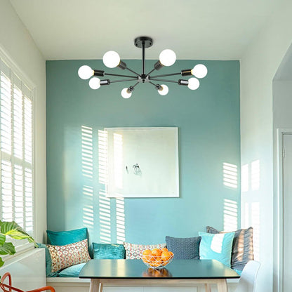 Celiant - Mid-Century Modern Ceiling Light