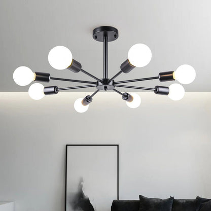 Celiant - Mid-Century Modern Ceiling Light