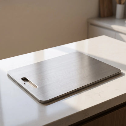 ChopNova - Modern Double-Sided Cutting Board