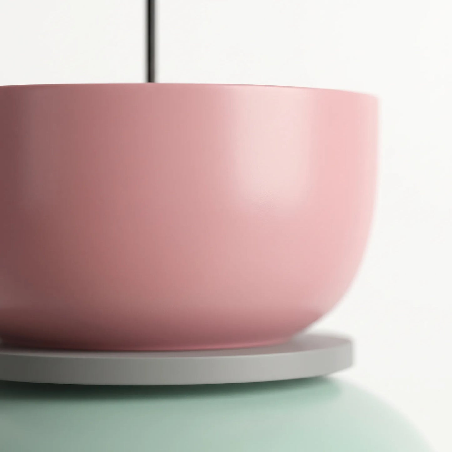 Chromalo - Color Block Pendant Light