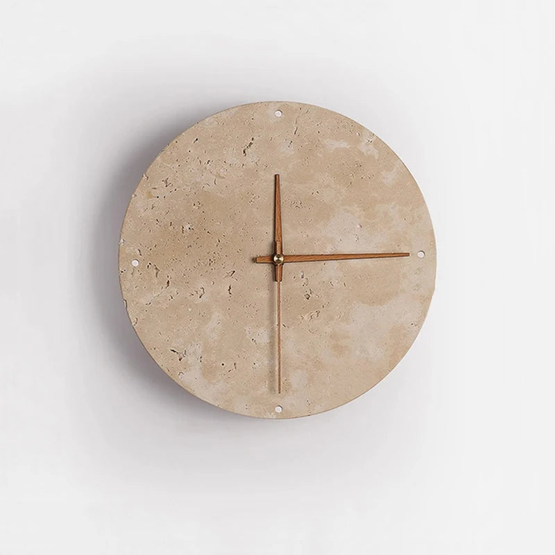 ChronoGleam - Illuminated Wall Clock